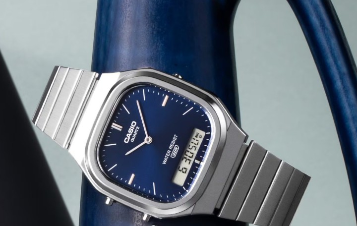 Obrázek Casio Vintage