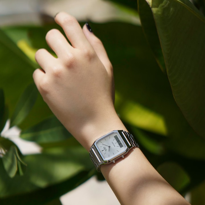 Obrázek Casio Vintage