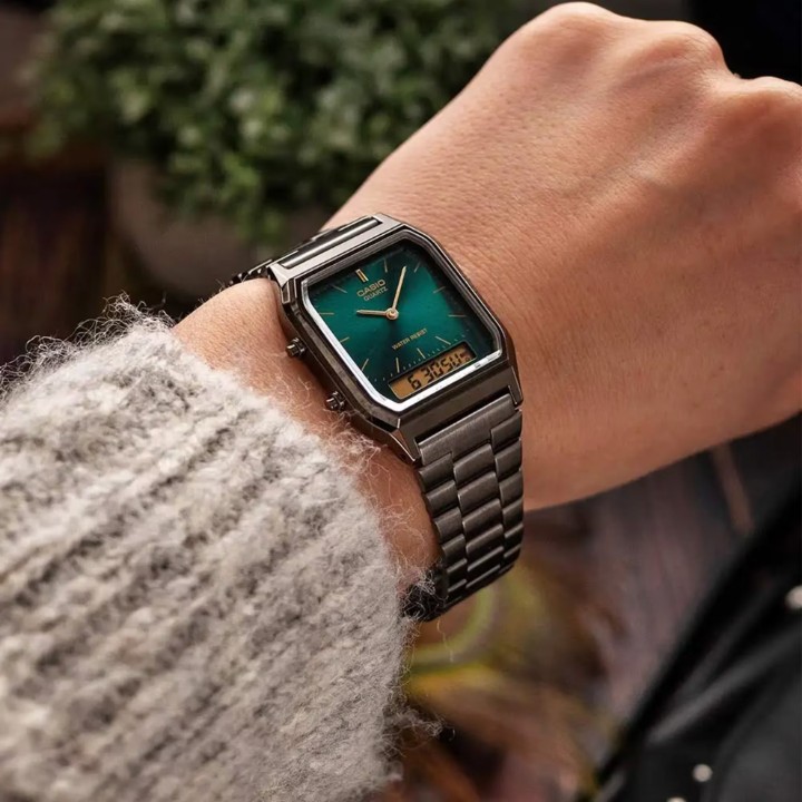 Obrázek Casio Vintage