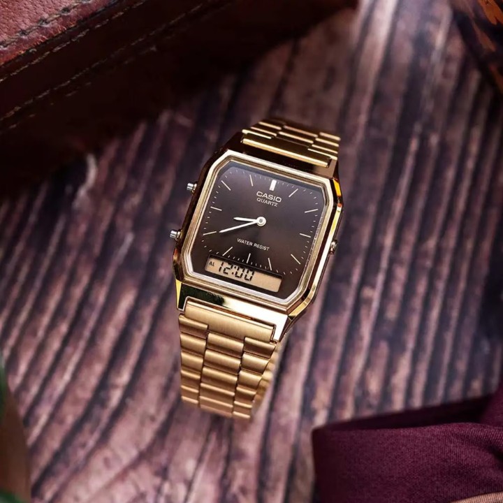Obrázek Casio Vintage