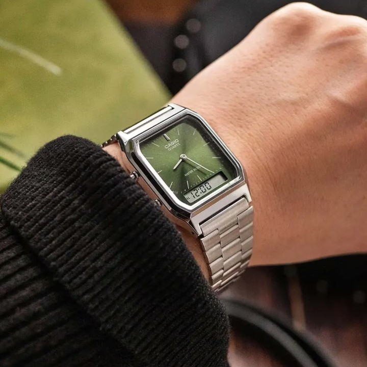Obrázek Casio Vintage