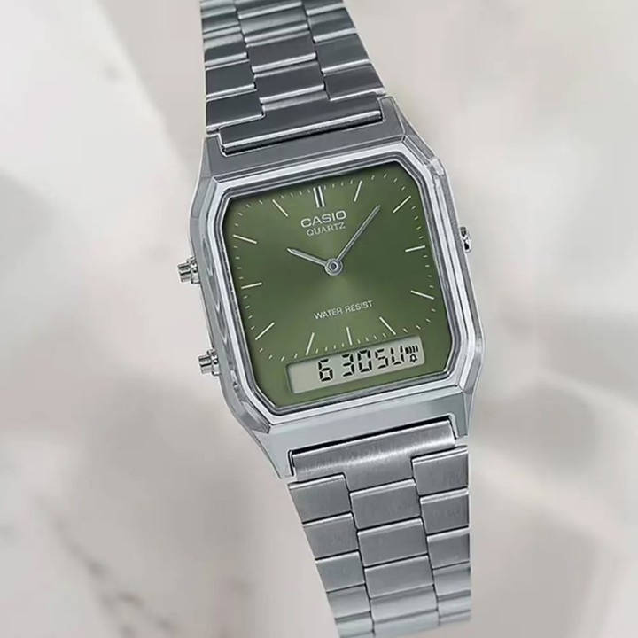 Obrázek Casio Vintage
