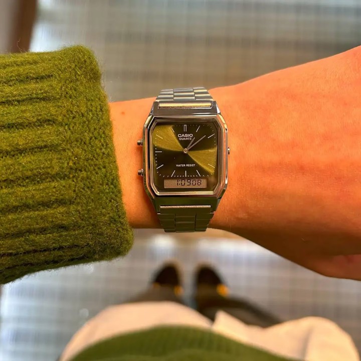 Obrázek Casio Vintage