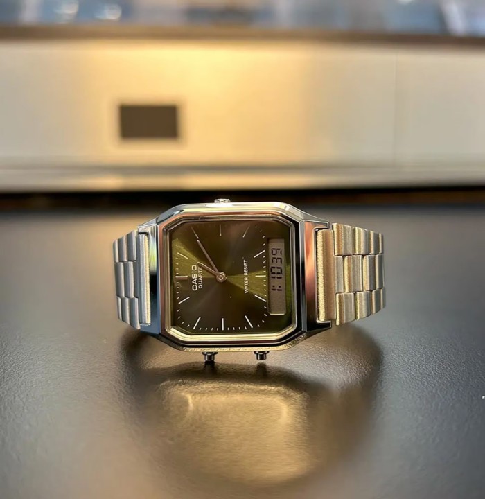 Obrázek Casio Vintage