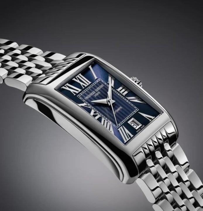 Obrázek Frederique Constant Classics Carrée Automatic