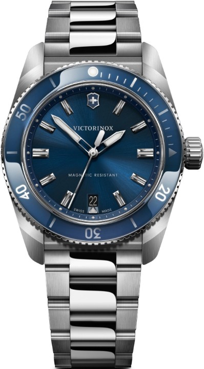 Bild von Victorinox Maverick Quartz