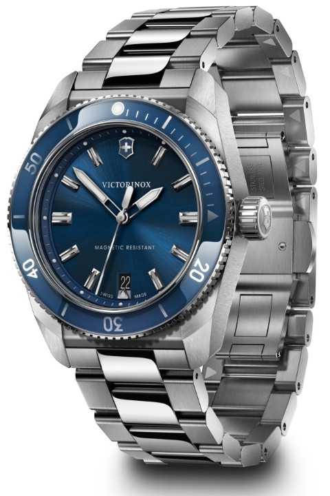 Bild von Victorinox Maverick Quartz
