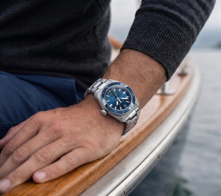 Bild von Victorinox Maverick Quartz
