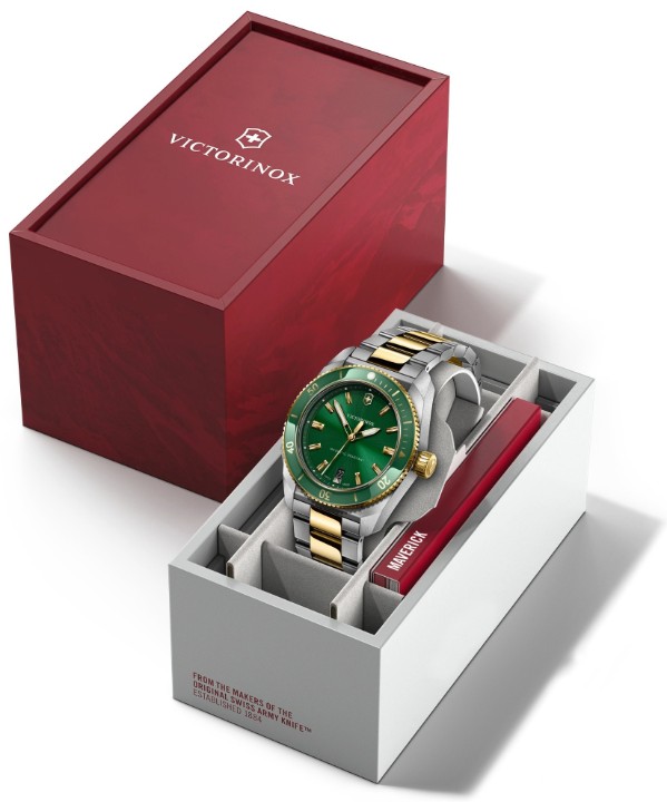 Obrázek Victorinox Maverick Quartz