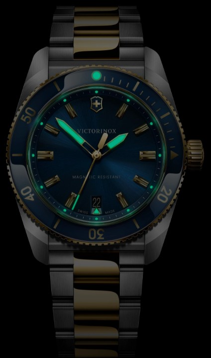 Obrázek Victorinox Maverick Quartz