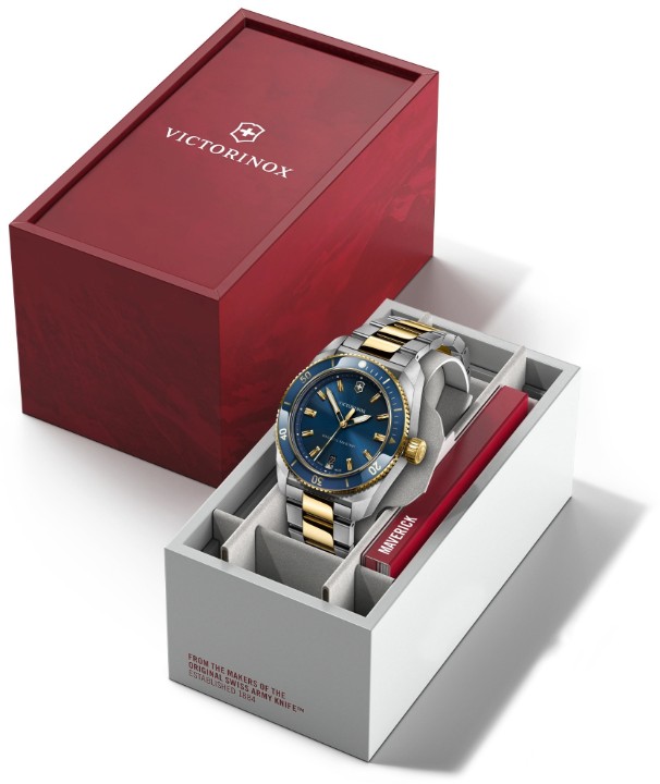Obrázek Victorinox Maverick Quartz