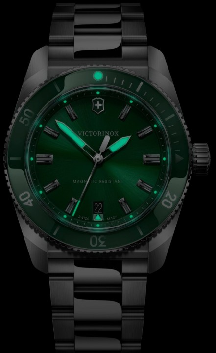Obrázek Victorinox Maverick Quartz