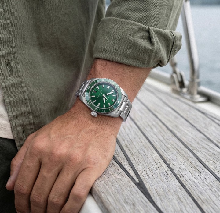 Obrázek Victorinox Maverick Quartz