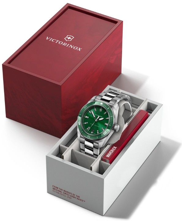 Obrázek Victorinox Maverick Quartz