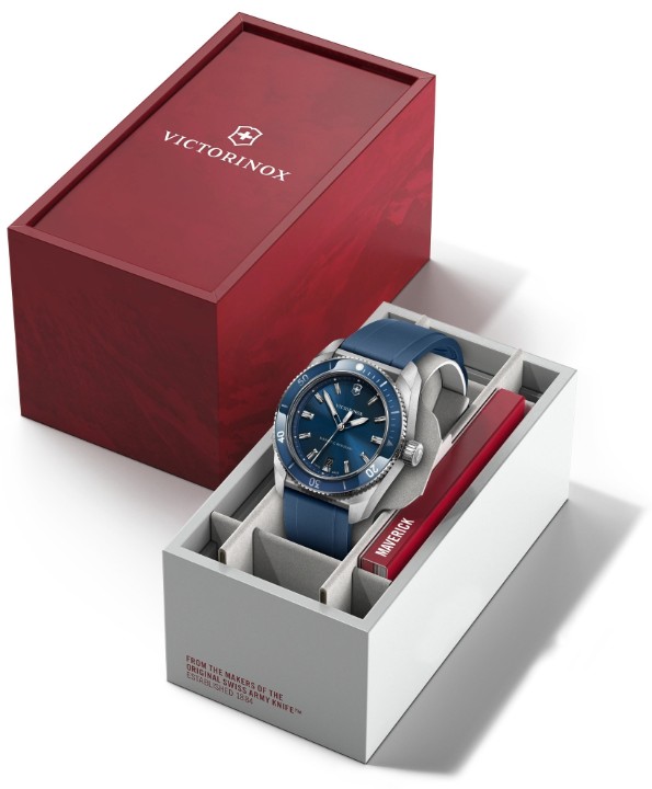Bild von Victorinox Maverick Quartz