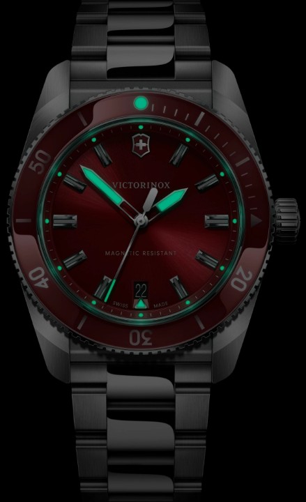 Obrázek Victorinox Maverick Quartz