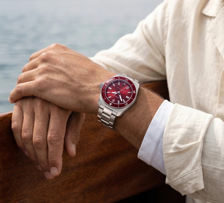 Obrázek Victorinox Maverick Quartz