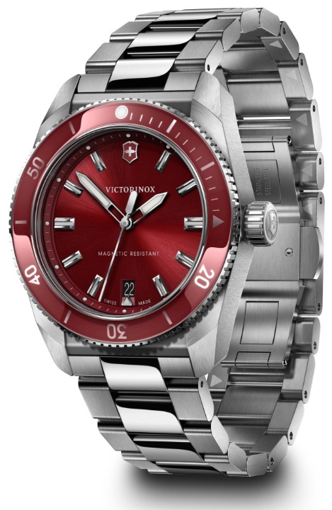 Obrázek Victorinox Maverick Quartz