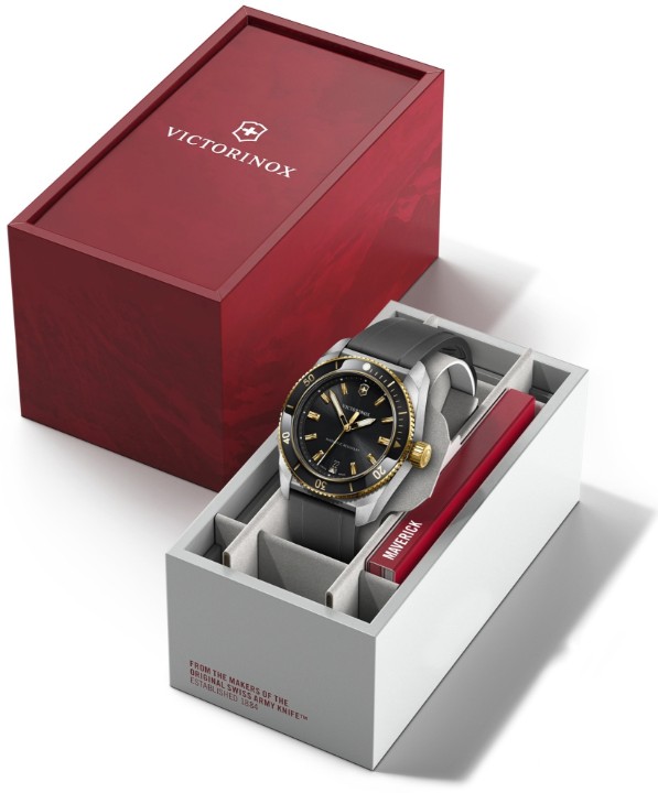 Obrázek Victorinox Maverick Quartz