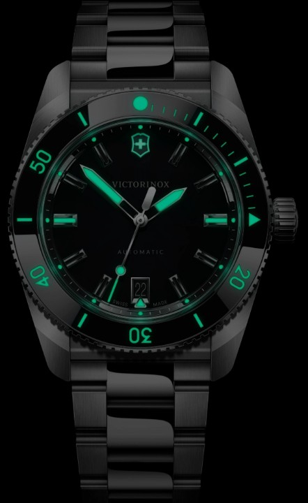Obrázek Victorinox Maverick Automatic