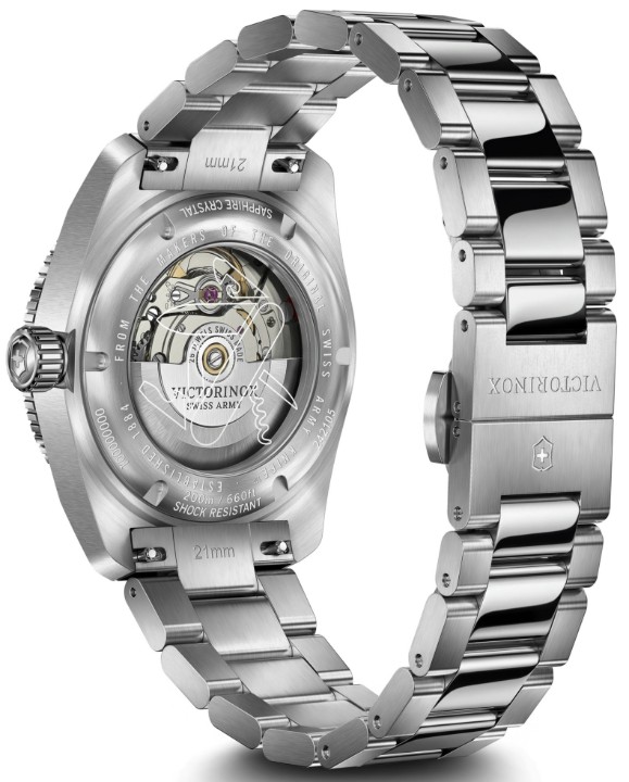 Obrázek Victorinox Maverick Automatic