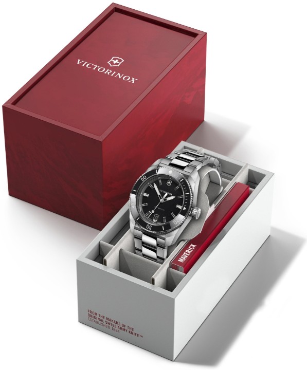 Obrázek Victorinox Maverick Automatic