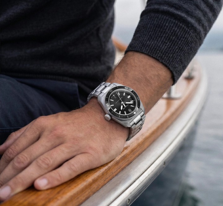 Bild von Victorinox Maverick Quartz