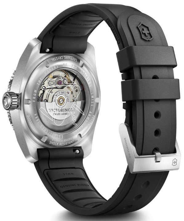 Bild von Victorinox Maverick Automatic