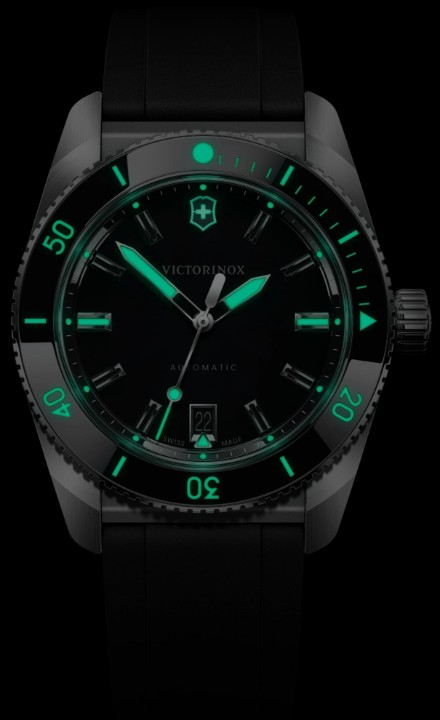 Bild von Victorinox Maverick Automatic