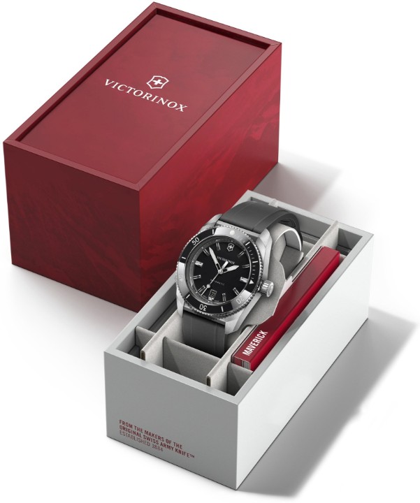 Bild von Victorinox Maverick Automatic