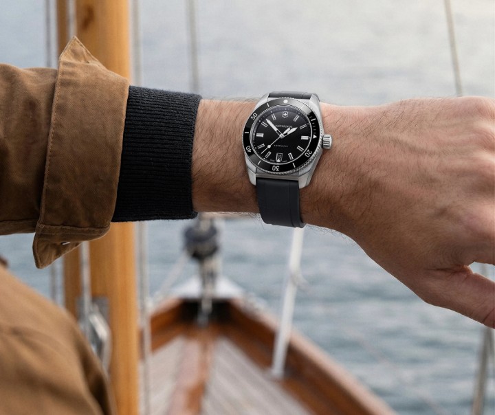 Bild von Victorinox Maverick Automatic