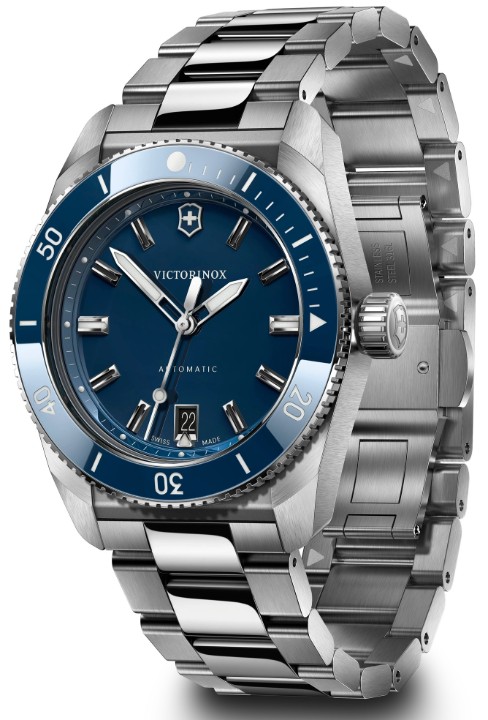 Bild von Victorinox Maverick Automatic
