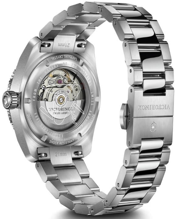 Bild von Victorinox Maverick Automatic