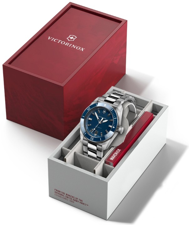 Bild von Victorinox Maverick Automatic