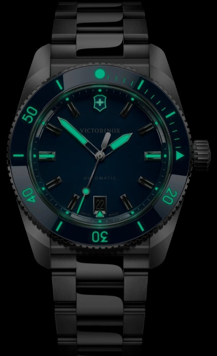 Bild von Victorinox Maverick Automatic