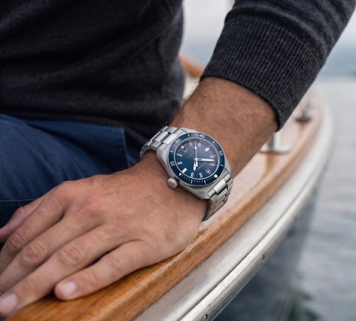 Bild von Victorinox Maverick Automatic