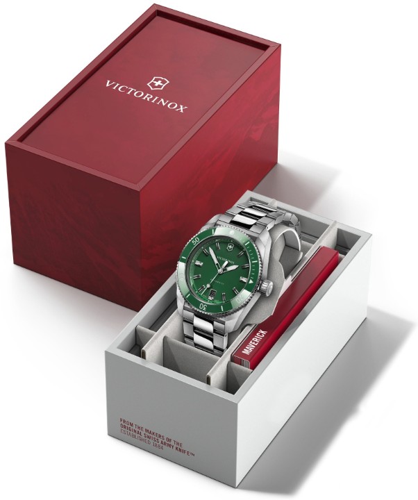 Bild von Victorinox Maverick Automatic