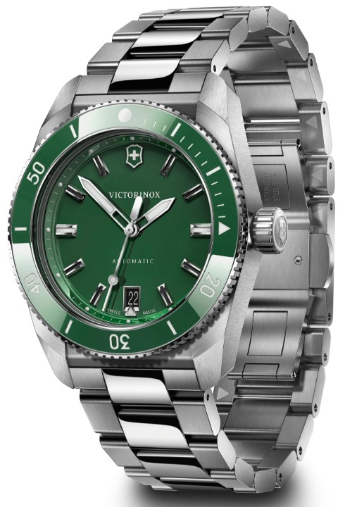 Bild von Victorinox Maverick Automatic