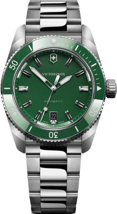 Bild von Victorinox Maverick Automatic