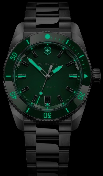 Bild von Victorinox Maverick Automatic