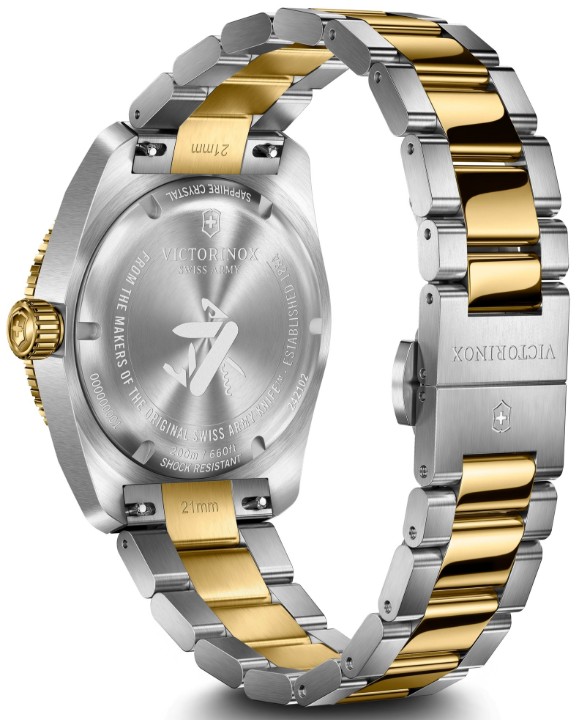 Bild von Victorinox Maverick Quartz