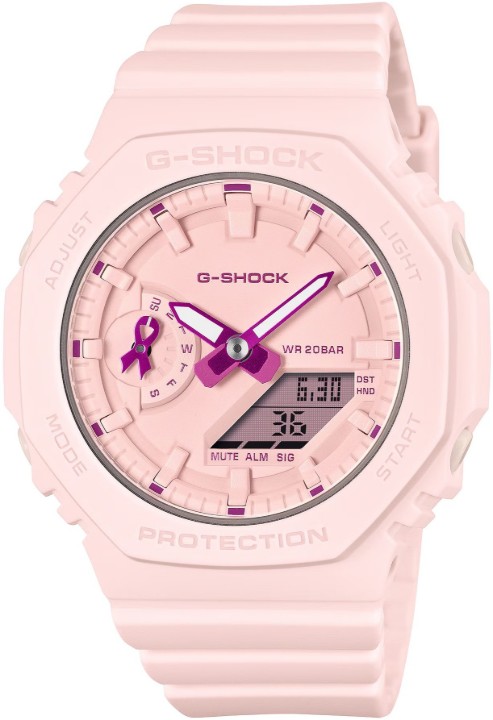 Obrázek Casio G-Shock Mini Carbon Core Guard
