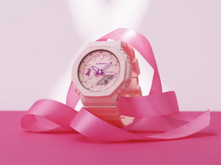 Obrázek Casio G-Shock Mini Carbon Core Guard