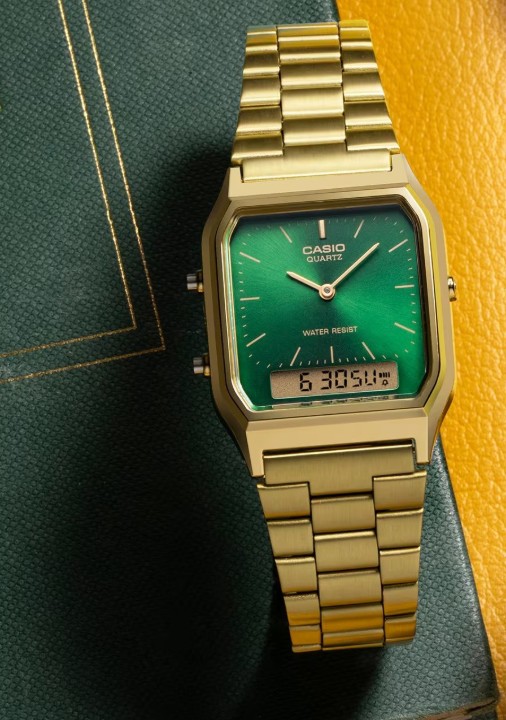 Obrázek Casio Vintage