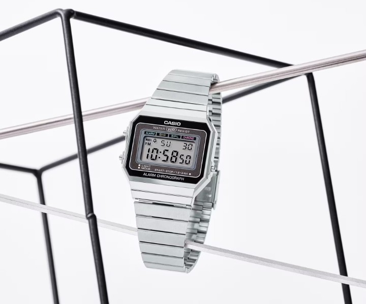Bild von Casio Vintage Iconic