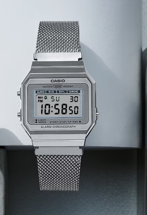 Bild von Casio Vintage Iconic