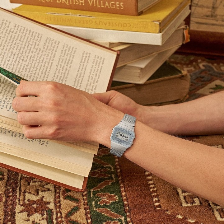 Bild von Casio Vintage Iconic