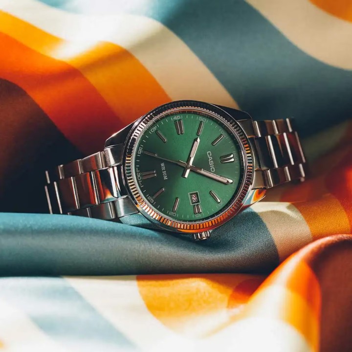Bild von Casio Collection