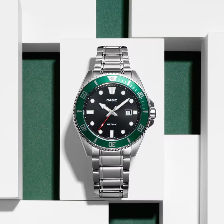 Obrázek Casio Collection Duro