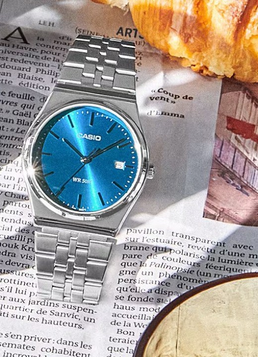 Obrázek Casio Collection